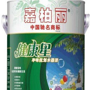 嘉柏麗漆加盟