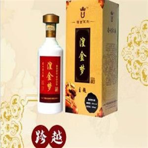 湟金夢(mèng)酒加盟