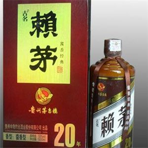 國醬賴茅酒業(yè)加盟