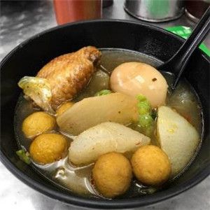 成記小食店加盟