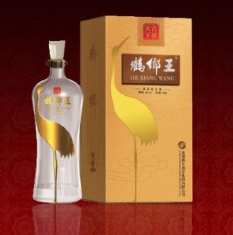 鶴鄉(xiāng)王白酒加盟