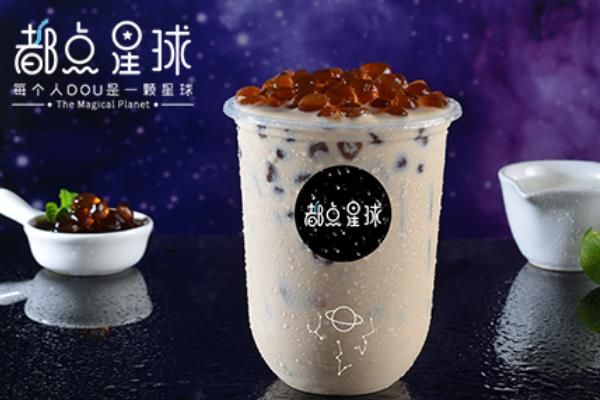 都點星球加盟