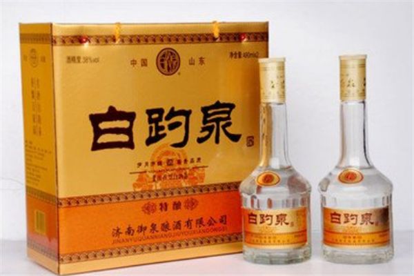 百年御泉酒水加盟