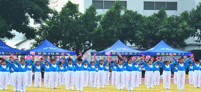 雨露教育加盟