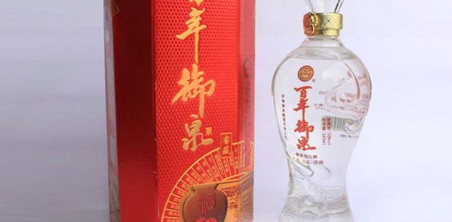 百年御泉老酒坊加盟