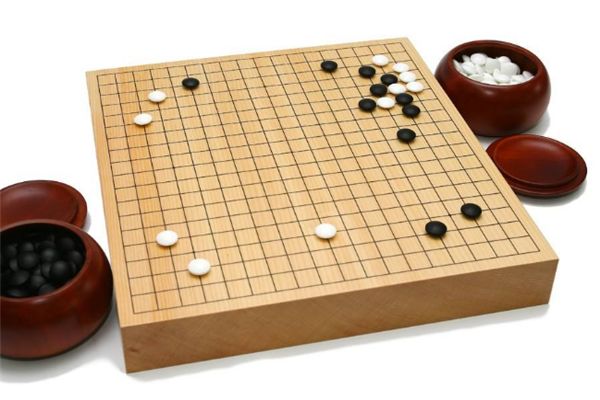 同雅堂少兒圍棋加盟