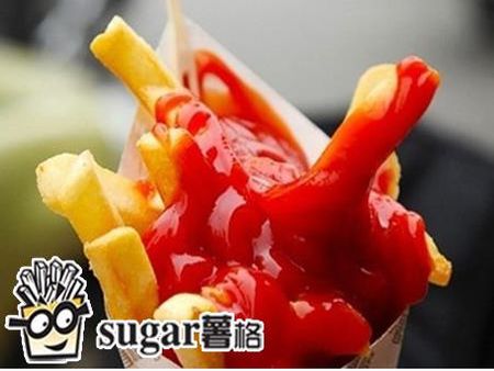 sugar薯格加盟