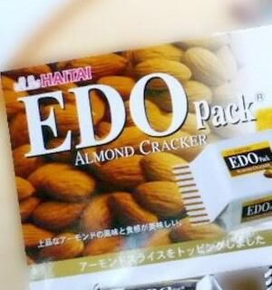 EDOpack休閑食品加盟