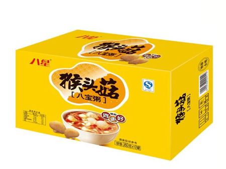 八星休閑食品加盟