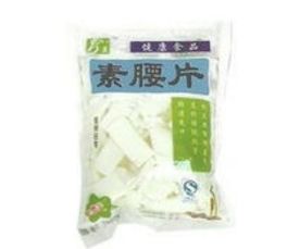 綠洲素食休閑食品加盟