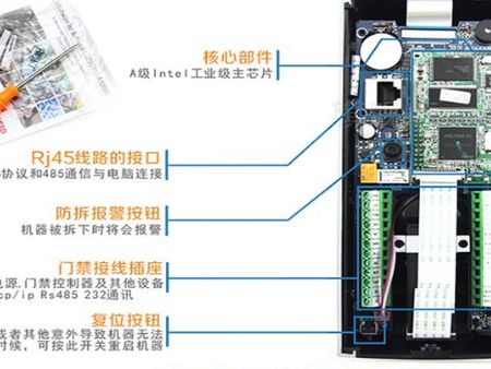 錦豫智能鎖加盟