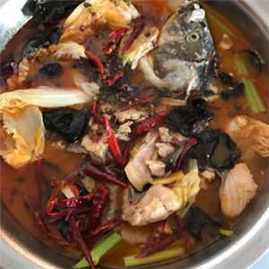 招財(cái)貓椒麻魚火鍋加盟