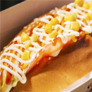 白日夢hotdogs加盟