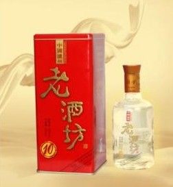 老酒坊白酒加盟