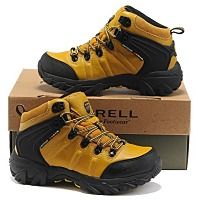 merrell戶外鞋加盟