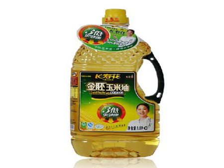 長壽花玉米油加盟