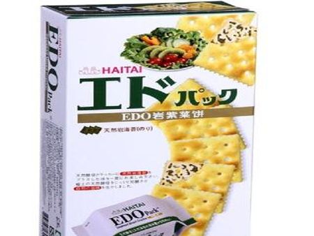 EDOpack休閑食品加盟