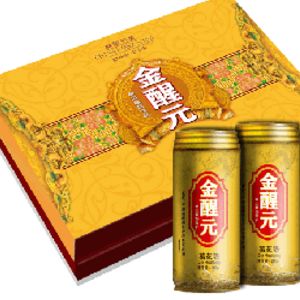 金醒元解酒飲料加盟