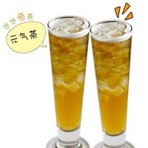 悠悠茶飲加盟