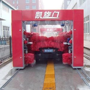 電腦洗車全自動洗車機加盟