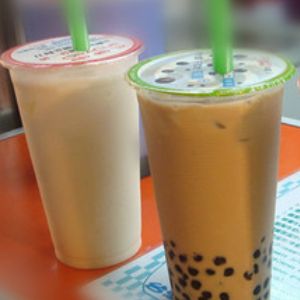 再遇見(jiàn)奶茶店加盟