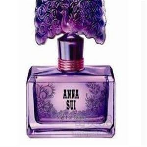 ANNASUI安娜蘇護(hù)膚品加盟