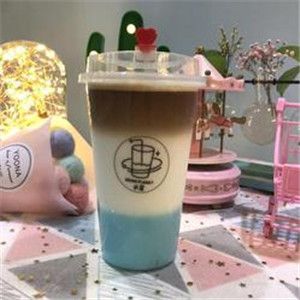 DrinkPlanet水星加盟