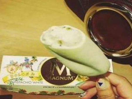 magnum雪糕加盟