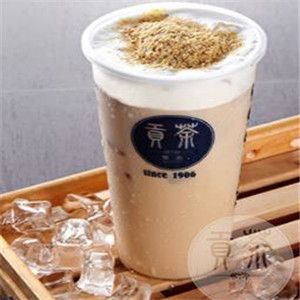 阿里山貢茶ALISGONGCHA加盟