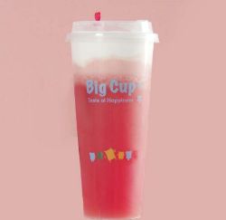 BigCup芬萃加盟