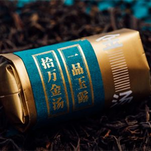 熹銘茶業(yè)加盟