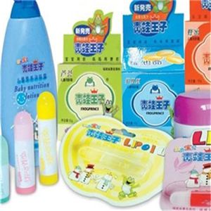 青蛙王子護(hù)膚品加盟