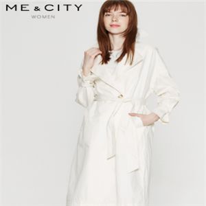 mecity女裝加盟