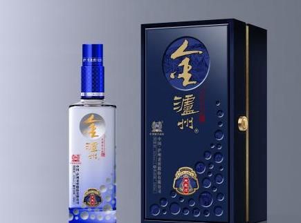 金瀘州酒加盟