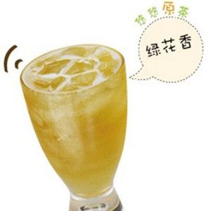 悠悠茶飲加盟