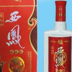 西鳳酒業(yè)加盟