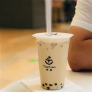 茶感TouchTea加盟