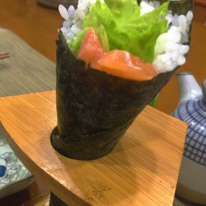 松屋日本料理加盟