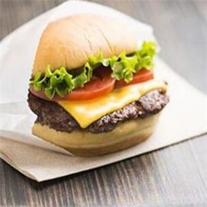 Shake Shack漢堡加盟