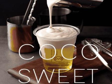 CocoSweet可可甜心加盟