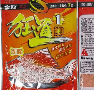 金龍魚餌加盟