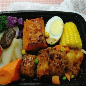 能量巴士輕食健康餐加盟