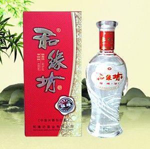 和緣坊白酒加盟