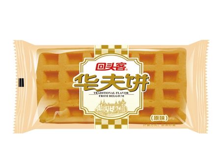 回頭客食品加盟