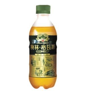 格瓦斯飲料加盟