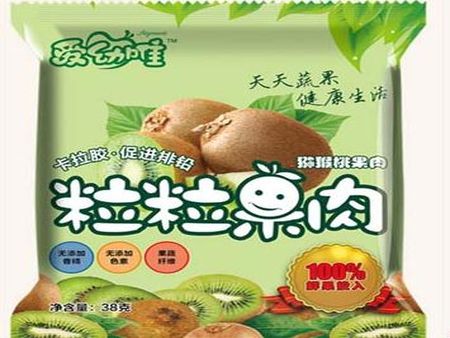 愛幼唯休閑食品加盟