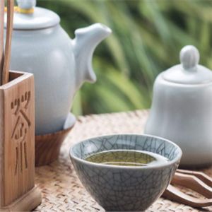 茶葉坦洋茶業(yè)加盟