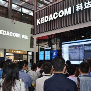 KEDACOM科達智能安防加盟