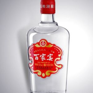 百家宴酒加盟