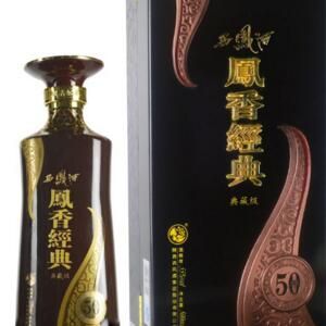 西鳳酒業(yè)加盟